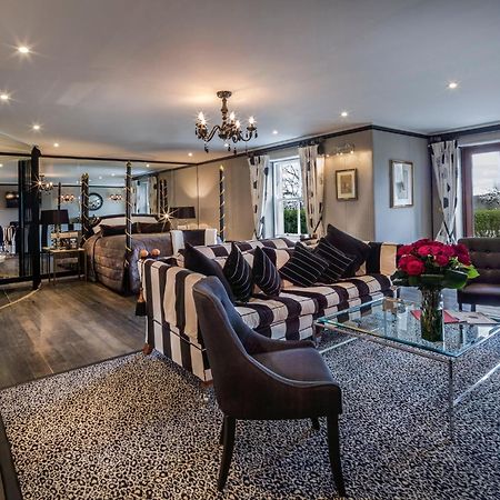 The Lodge At Ashford Castle Cong Luaran gambar