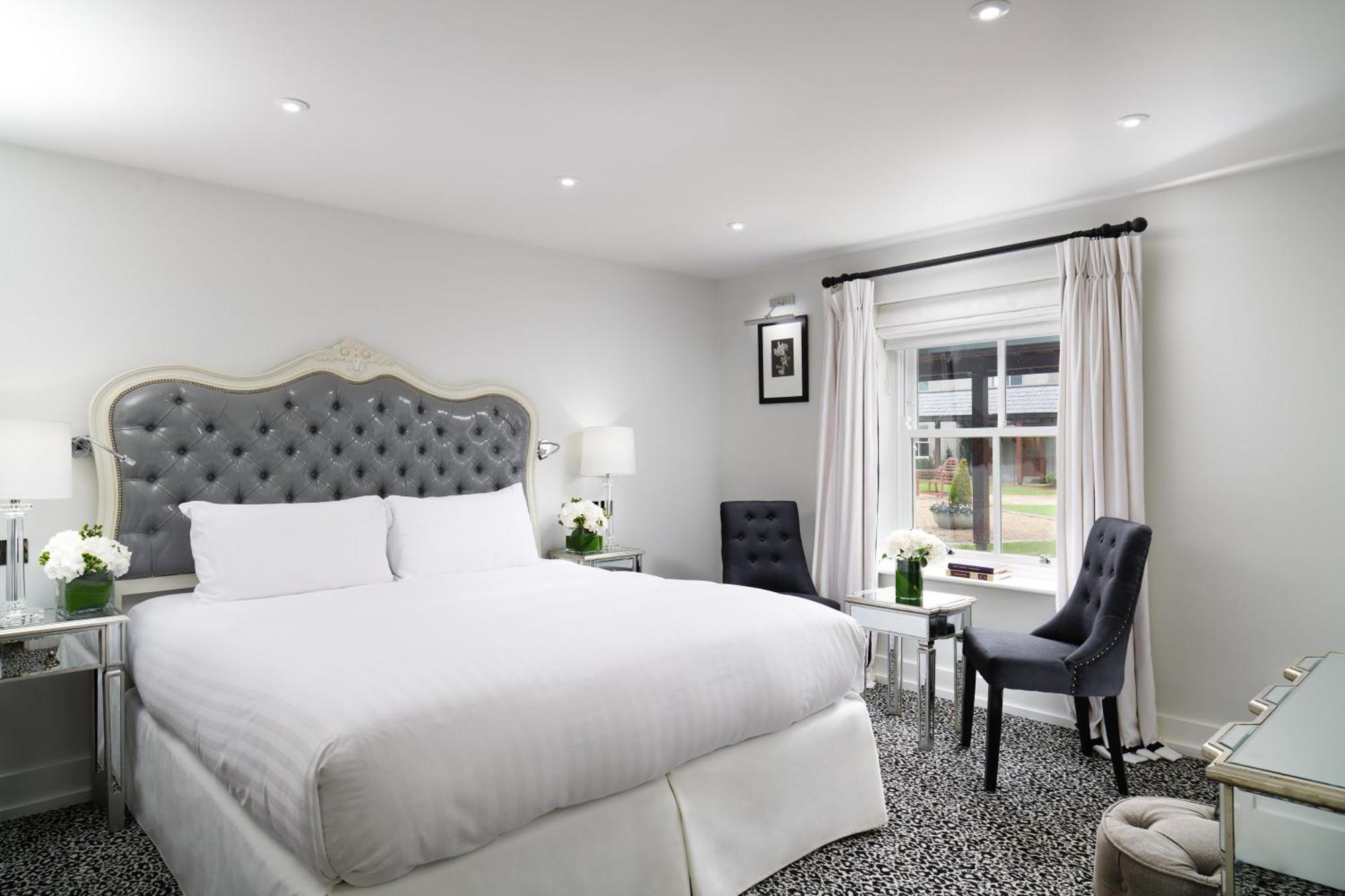 The Lodge At Ashford Castle Cong Luaran gambar