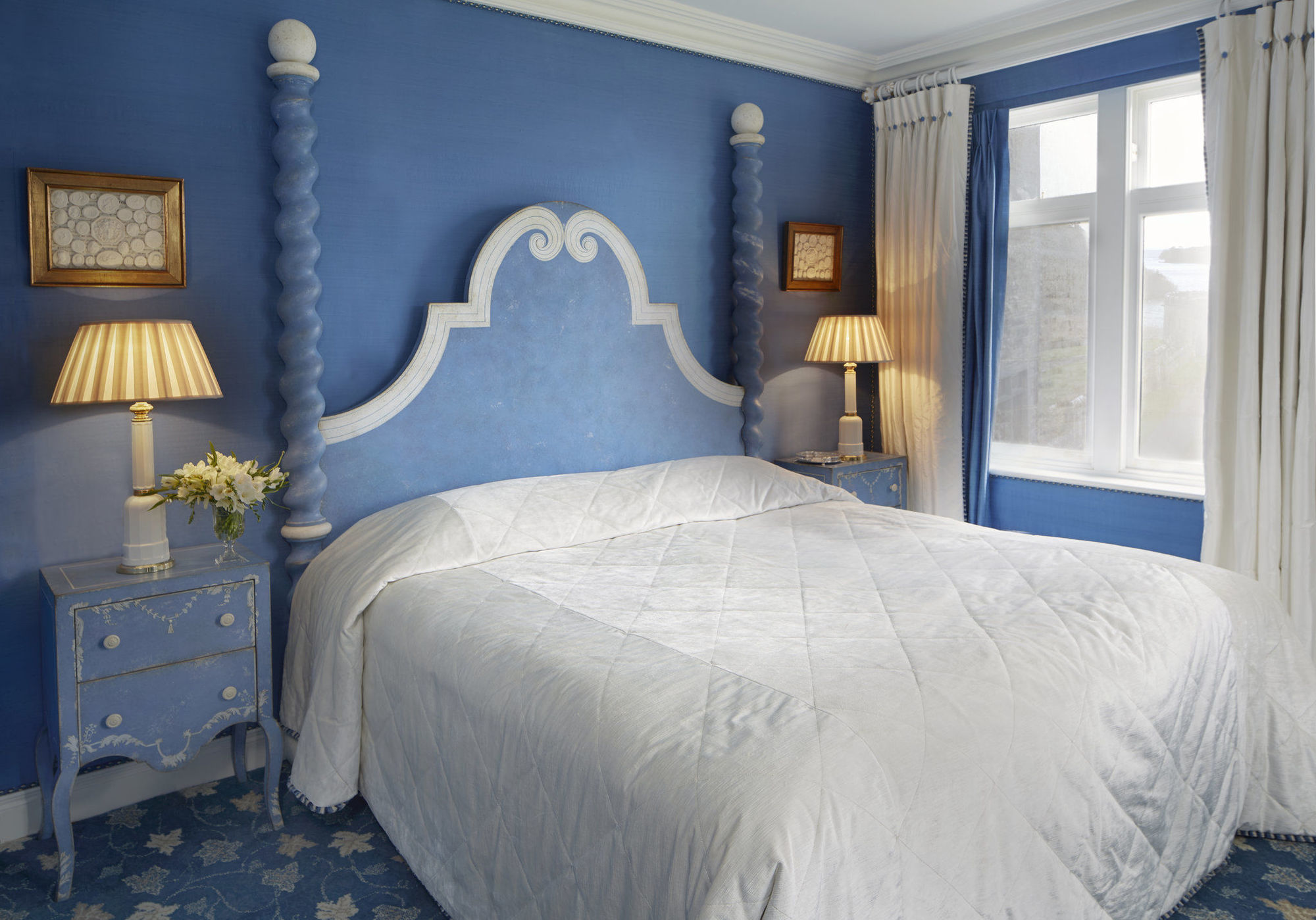 The Lodge At Ashford Castle Cong Luaran gambar