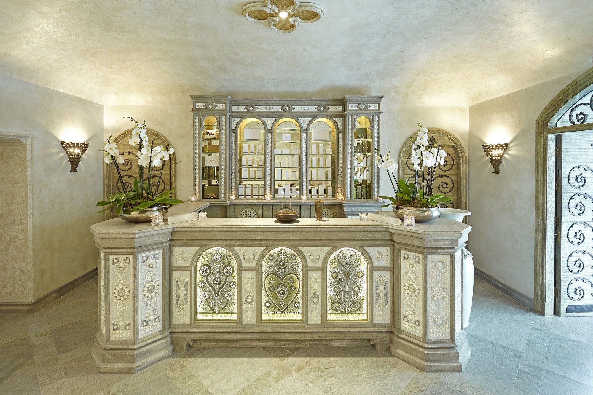 The Lodge At Ashford Castle Cong Luaran gambar