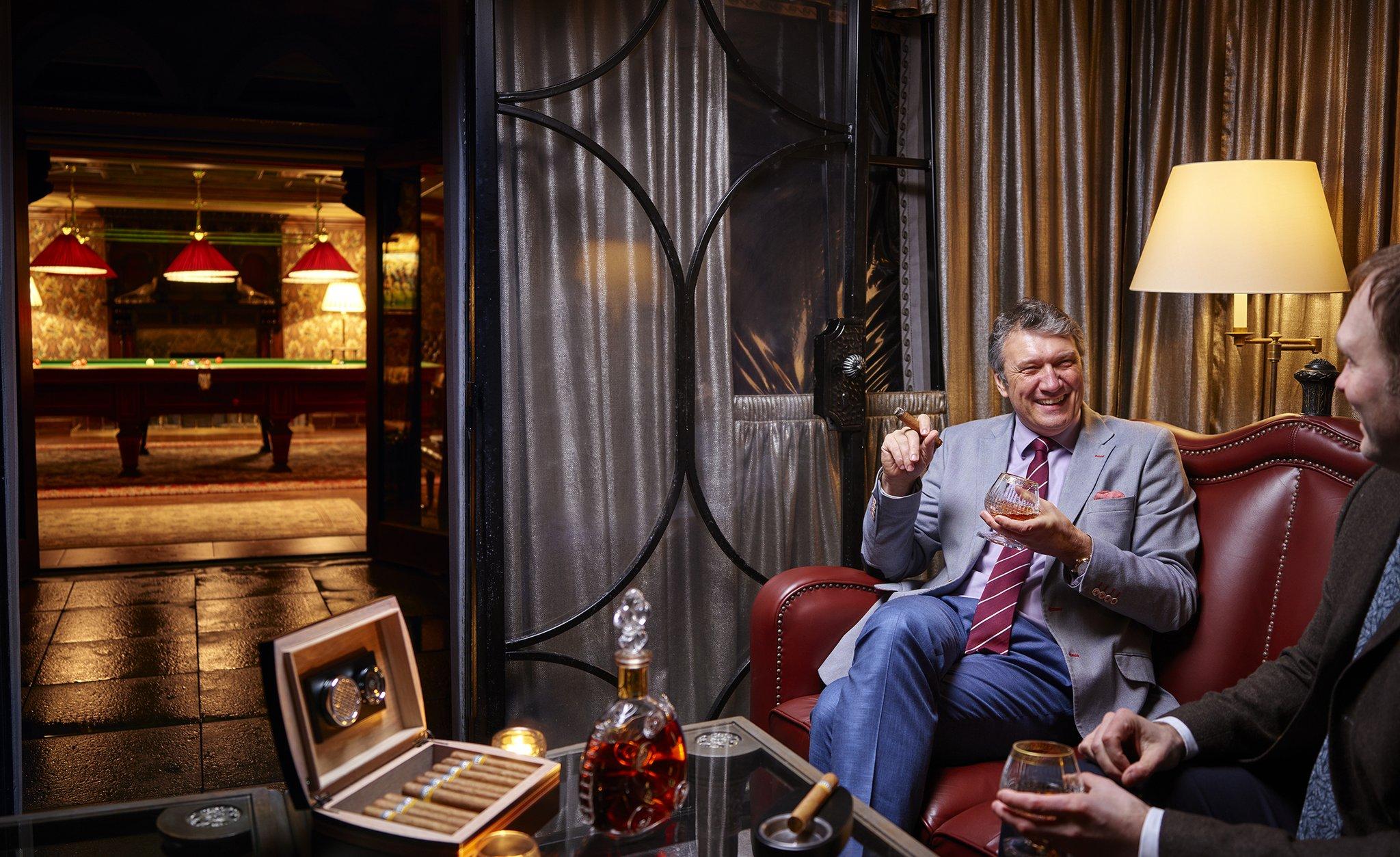 The Lodge At Ashford Castle Cong Luaran gambar