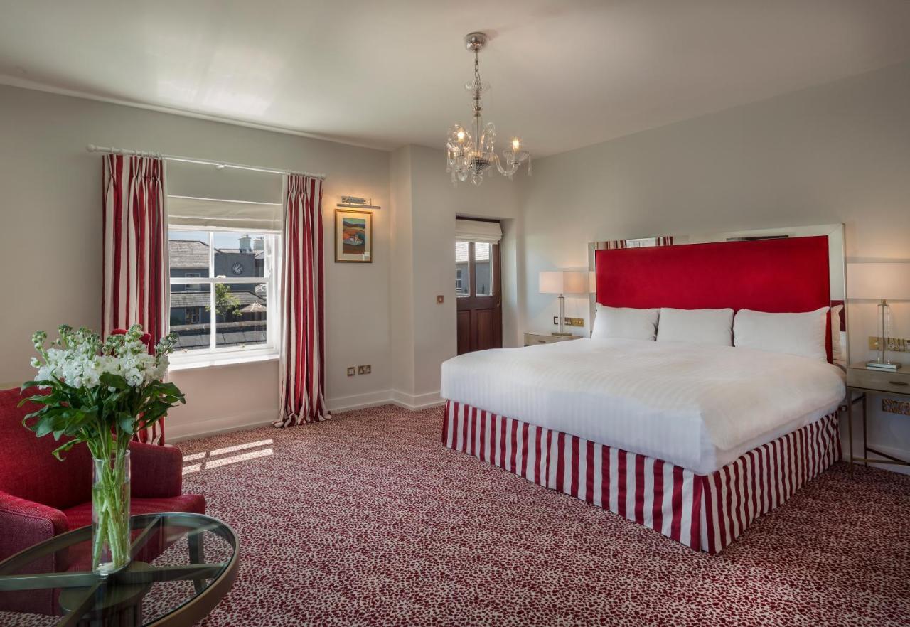 The Lodge At Ashford Castle Cong Luaran gambar